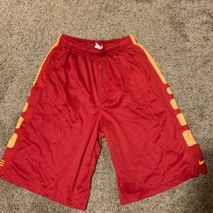 Nike Elite Shorts!